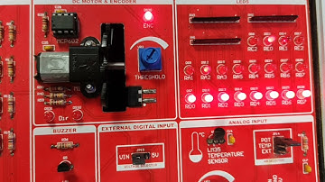 Creating a delay subroutine