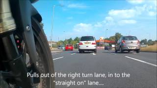 Roundabout Crapness