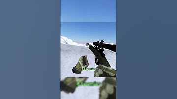 Double Betrayal | Onward Sniping