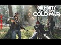 Call of duty black ops cold war  fireteam dirty bomb pc ps5 xbx trailer 4k  subtitle