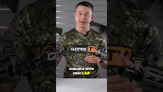 Specn Arms F03 - Lightweight Durable and GasFree