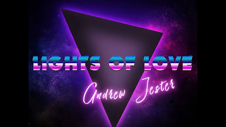 Andrew Jester - Lights of Love