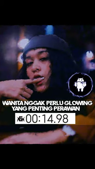 SW Story WhatsApp Tentang Wanita Glowing Tapi Perawan