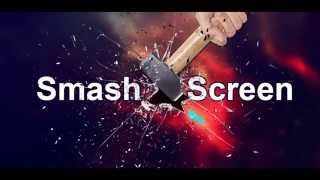 smash screen Mobile Prank - Funny android App | Demo screenshot 5