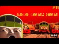 SODOR fallout BoCo comes home part 13 scared of the fallout