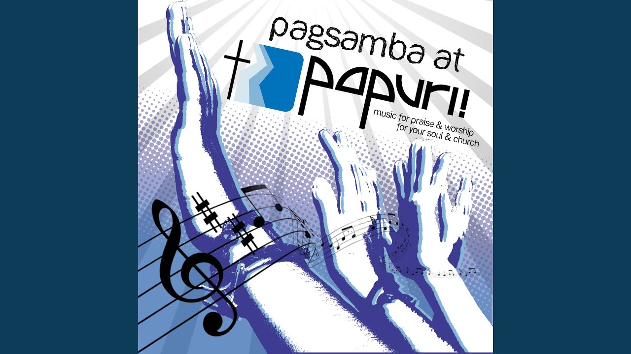 Watch Papuring Awit on YouTube Watch Papuring Awit on YouTube