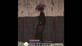 the best Minecraft Horror mods pt.3