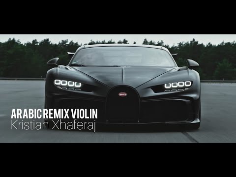Arabic Remix Violin  - Kristian Xhaferaj