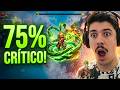 DOMINANDO A MAGIA com Bryony: Cooperativo de The Spell Brigade