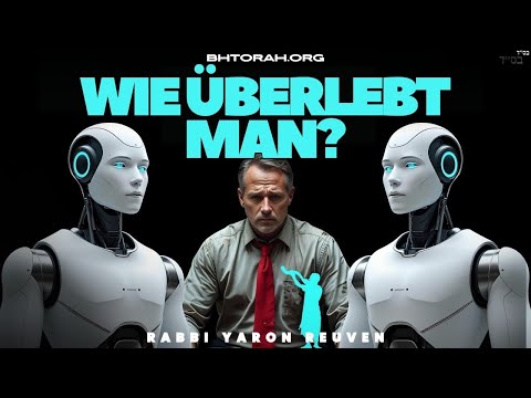 Überlebt Ihr Geschäft die KI-Revolution?