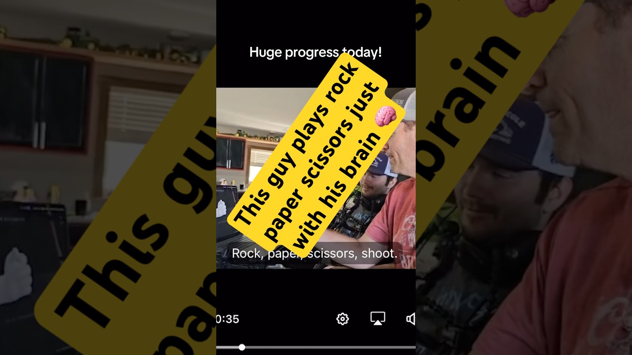 A huge progress in brain computer interface technology! #bci #progress #neuralink #elonmusk #tesla