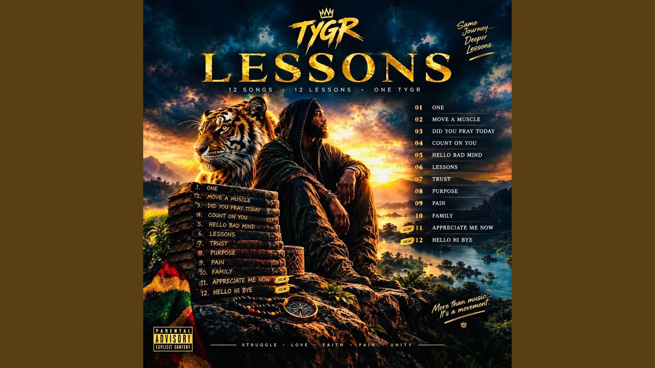 Guarda LESSONS su YouTube Guarda LESSONS su YouTube