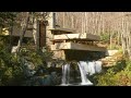 Frank lloyd wrights fallingwater inside the house that forever changed architecture