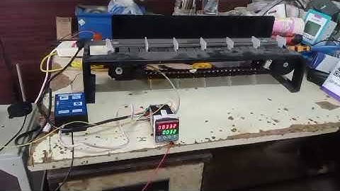 Upi based vending system G-TECH