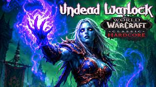 Helly the Warlock - Classic Hardcode WoW - Ep.60