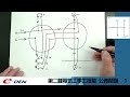 2022年第二種電気工事士【公表問題 1】技能複線図攻略
