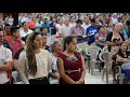 Iglesia evanglica amigos en honduras  conferencias 2018