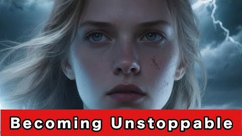 Unstoppable Mindset: How Focus, Commitment & Willpower Create Success