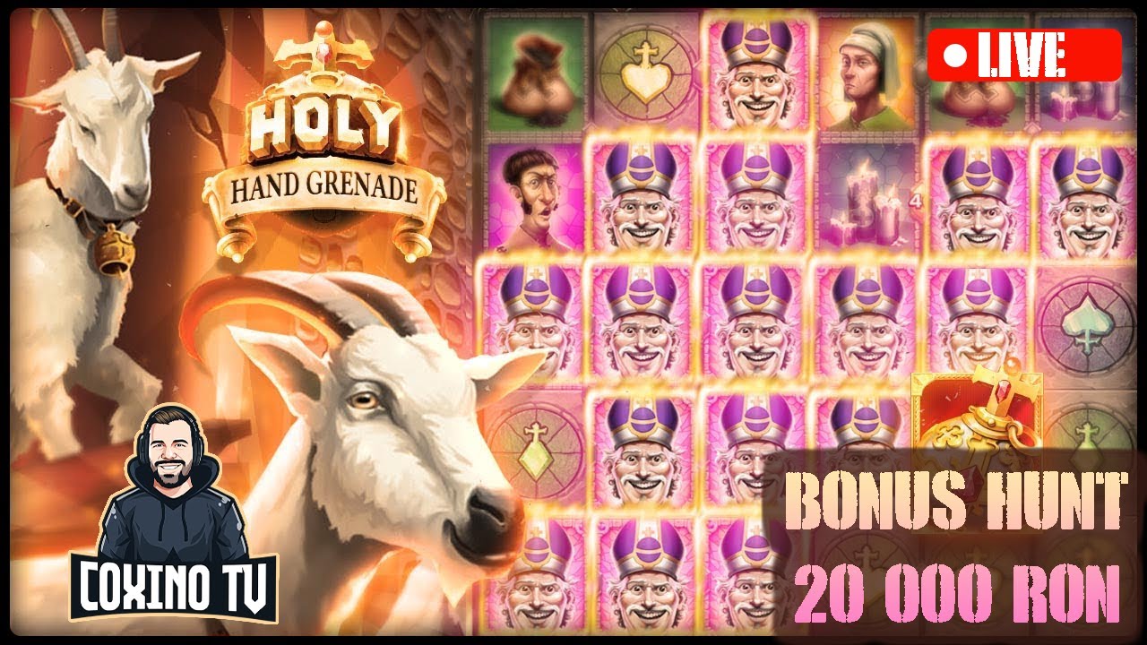 coxino-live-max-win-hunt-bonus-hunt-live-de-20-000-ron-youtube