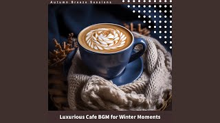 Snowy Winter Solace (Key Eb Ver.)