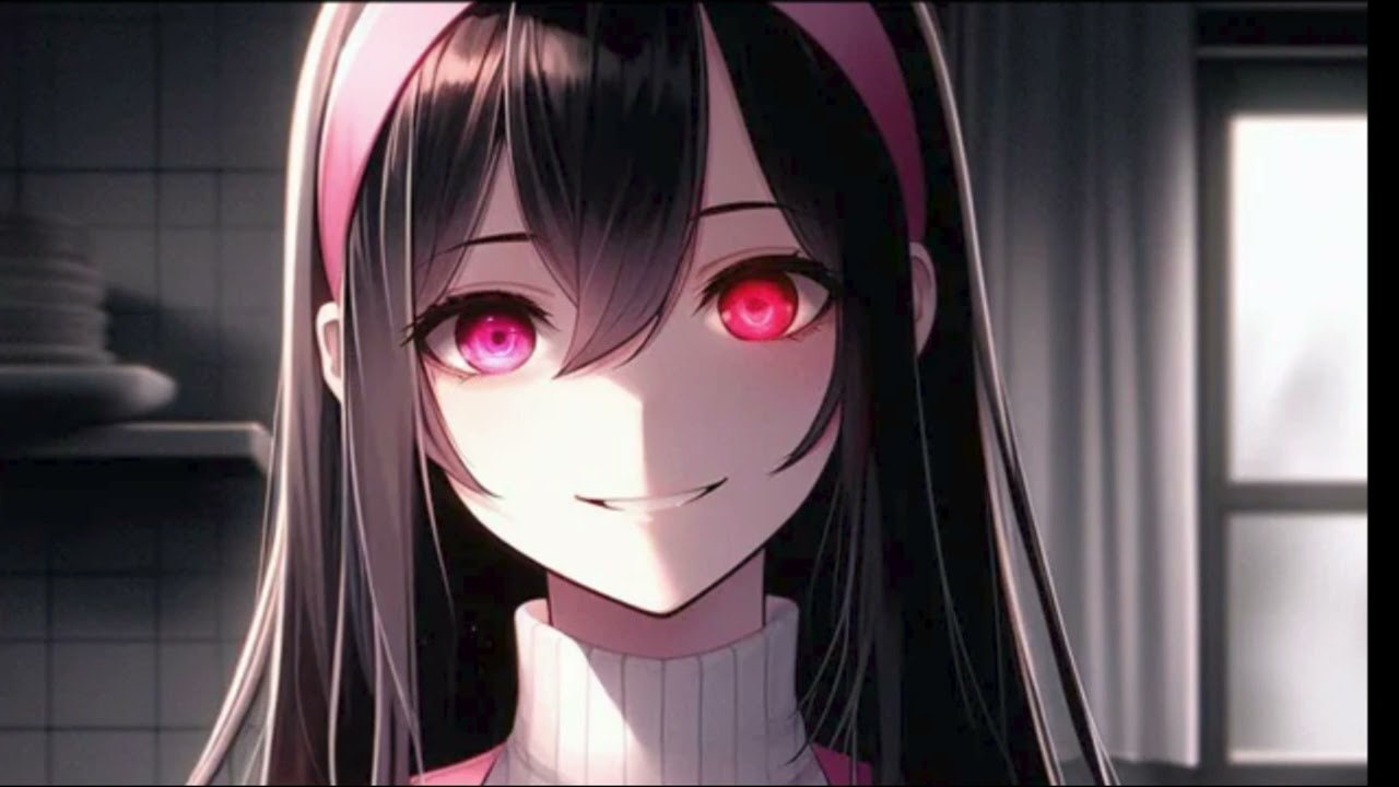 F4A Твоя кокетливая яндере-жена пытается тебя подцепить! Яндере-АСМР! (Яндере x Увлечённый слушат...