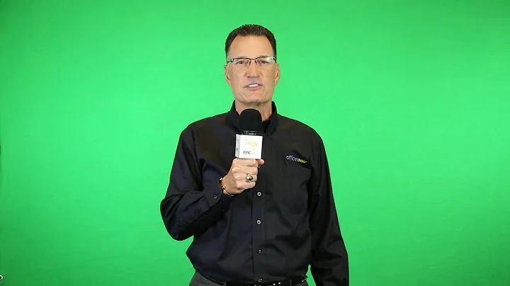 Larry Sexton - Office 360