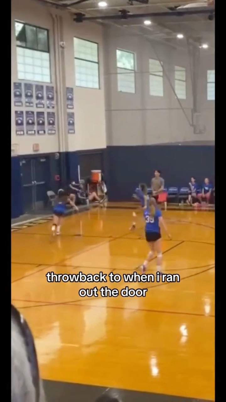 Couldn’t have gone worse ?