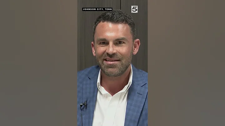 Johnson City mayor says when he'll discuss Sean Williams is 'yet to be determined'