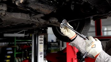 AAIN MKT002 Oil Filter Wrench Removal Tool Universal 2 Way 3 Jaw Adjustable Socket 2-1/2"-4-1/2"