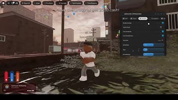 STREETZ WAR 2 OPEN SOURCE SPAWN GUN SCRIPT + MORE + FREE    | ROBLOX