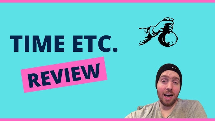 Time Etc Review: Boost Your Productivity with Virtual Assistants
