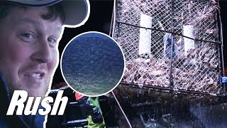 Captain Josh Goes From Bust To JACKPOT! | Deadliest Catch