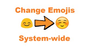 IOS /LG /Samsung style Emojis On Any Android Device! | Easiest Way! screenshot 4