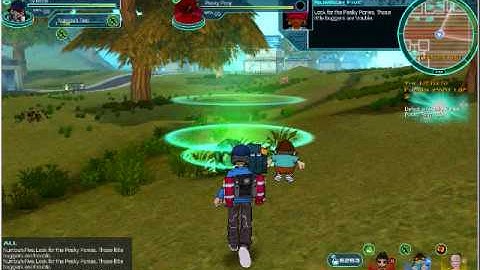 The Littlest Fusion (Part 1 of 3)