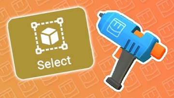 How To Use The Select Tool In Rec Room | Maker Pen Tutorial ✅