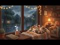 Cozy Rain & Vintage Memories 🌧️ Relaxing Music for Reading, Studying, Sleeping