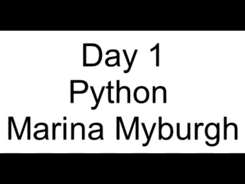 DIY day 1 | Python Editor | PictoBlox