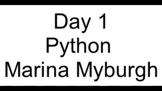 DIY day 1 | Python Editor | PictoBlox