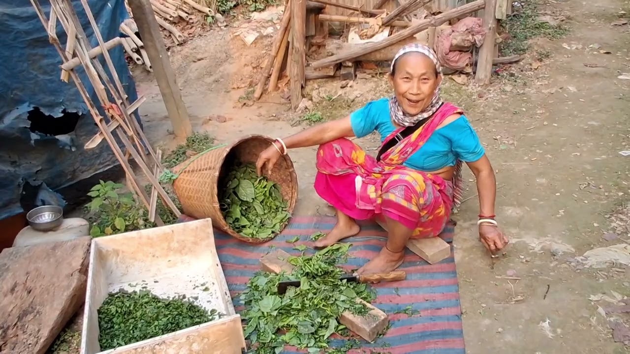 TENGGE LANE /TENGGE CHE FUH THEI LO