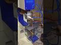 PNEUMATIC SPOT WELDING MACHINE / PROJECTION TYPE SPOT WELDING