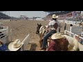 2021 125th Cheyenne Frontier Days Rodeo - Championship Round Steer Trippin - 8/1/2021