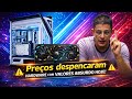 Só Hardware e PC Gamer | As Melhores Escolhas Para Montar Seu Setup