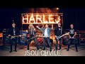 Harlej - Jsou chvíle (Official Video)
