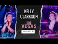 Kelly Clarkson in Las Vegas | LIGHTHOUSE | August 2, 2023