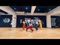 Finally「1か8か」-Dance Practice Video-