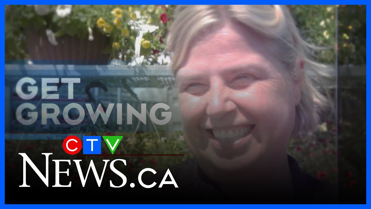 Get Growing: Soil specifics