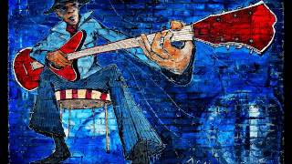 John Lee Hooker - Bluebird.. chords