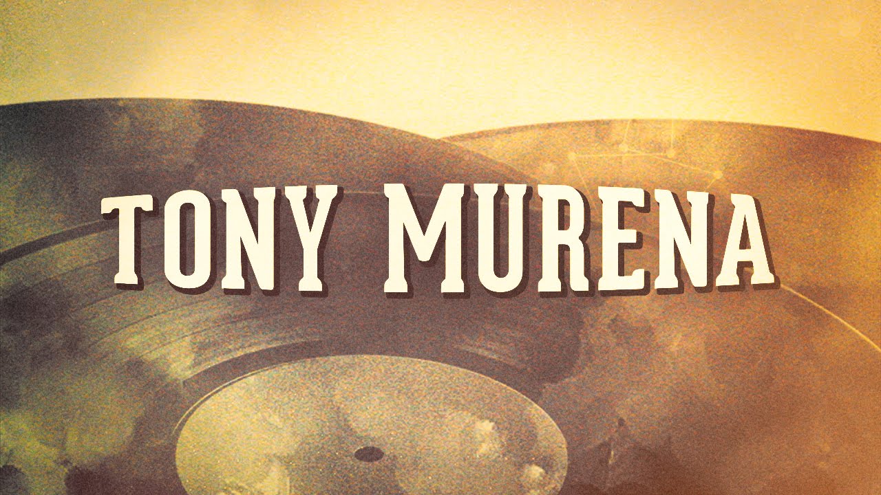 Tony Murena, Vol. 1 « Les idoles de l'accordéon : Tony Murena » (Album complet)