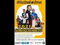 Suluman Chimbetu ft Alick Macheso - Sarura Wako (Audio) live at The Simon Chimbetu Commemorations