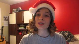 Winter Wonderland - Adina Vlasov Cover